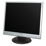 Monitor Datenblatt Hyundai T91D (s)