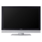 Fernseher Datenblatt Hyundai Vvuon E370D