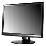 Monitor Datenblatt Hyundai W223D