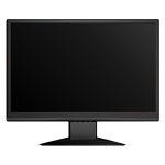 Monitor Datenblatt Hyundai X224Wa