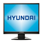 Monitor Datenblatt Hyundai X93SD