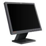 Monitor Datenblatt IBM L151