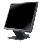 Monitor Datenblatt IBM L190