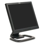 Monitor Datenblatt IBM T115
