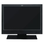Monitor Datenblatt IBM T221