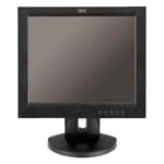 Monitor Datenblatt IBM T710