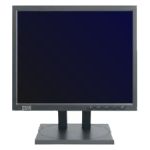 Monitor Datenblatt IBM T860 (b)