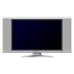 Fernseher Datenblatt iiSonic II3000S