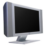 Monitor Datenblatt iiSonic IILV822
