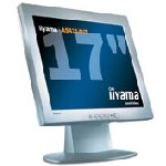 Monitor Datenblatt Iiyama AS4314UT