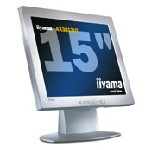 Monitor Datenblatt Iiyama AX3817UT