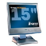 Monitor Datenblatt Iiyama AX3818UTc