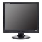 Monitor Datenblatt Iiyama PB1904S-B1