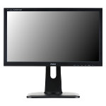 Monitor Datenblatt Iiyama ProLite B2083HSD-B1
