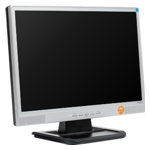 Monitor Datenblatt Iiyama ProLite E1902WSV-S1