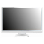 Monitor Datenblatt Iiyama ProLite E2407HDS-W1