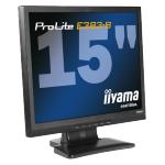 Monitor Datenblatt Iiyama ProLite E383-B