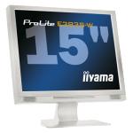 Monitor Datenblatt Iiyama ProLite E383S-W