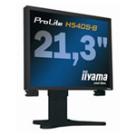 Monitor Datenblatt Iiyama ProLite H540S-B