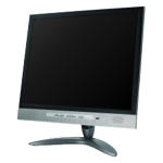 Monitor Datenblatt IMAX M1910Q