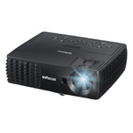 Beamer Datenblatt InFocus IN1110A