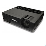 Beamer Datenblatt InFocus IN1118HDLC