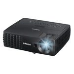 Beamer Datenblatt InFocus IN1126