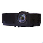 Beamer Datenblatt InFocus IN118HDSTa