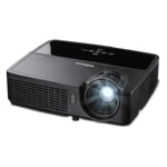 Beamer Datenblatt InFocus IN124