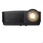 Beamer Datenblatt InFocus IN124STx