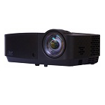 Beamer Datenblatt InFocus IN126STa