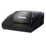 Beamer Datenblatt InFocus IN134UST