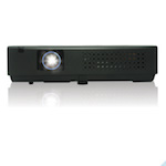 Beamer Datenblatt InFocus IN216