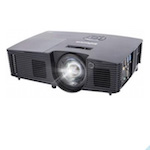 Beamer Datenblatt InFocus IN226ST
