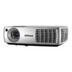 Beamer Datenblatt InFocus IN3104