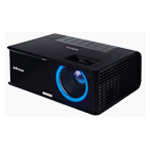 Beamer Datenblatt InFocus IN3116