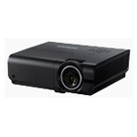 Beamer Datenblatt InFocus SP8600