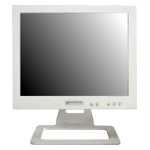 Monitor Datenblatt Infotronic L1701