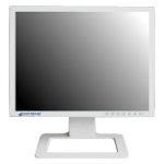 Monitor Datenblatt Infotronic L2010