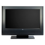Fernseher Datenblatt ITT LCD 26-2050 HD