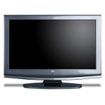 Fernseher Datenblatt ITT LCD 26-3460