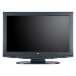 Fernseher Datenblatt ITT LCD 26-3475