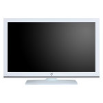 Fernseher Datenblatt ITT LED 22F-3675-W