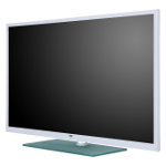 Fernseher Datenblatt ITT LED 40F-6475-W