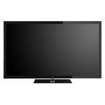 Fernseher Datenblatt ITT LED 50F-3775-B