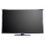 Fernseher Datenblatt ITT LED 55F-3775