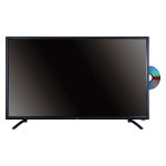 Fernseher Datenblatt Jay-tech 4040DTT (Modell 10.2015)