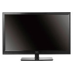 Fernseher Datenblatt Jay-tech Canox 2400