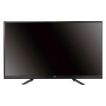 Fernseher Datenblatt Jay-tech JTC 2040D