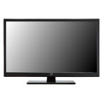 Fernseher Datenblatt Jay-tech JTC24C (Modell 05.2014)
